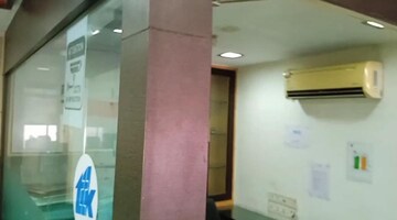 Furnished Amenities in  Office Space at Bbd Bagh – for Sale