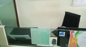 Furnished Amenities in  Office Space at Bbd Bagh – for Sale