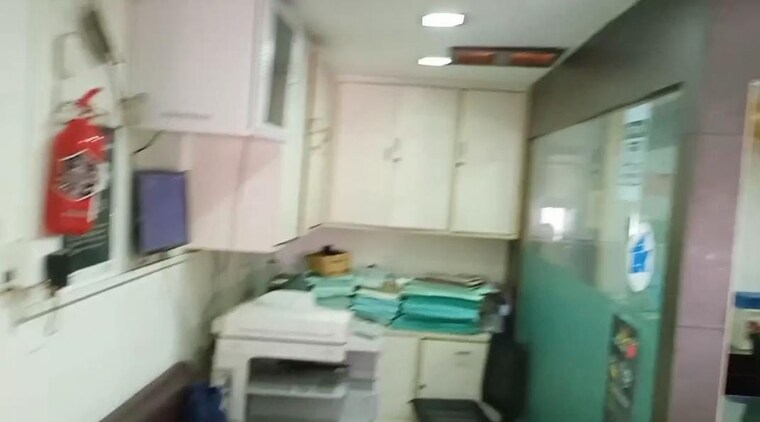 Bathroom, bbd bagh Commercial Office Space 520 Sq.Ft. In Bbd Bagh Kolkata 9380330