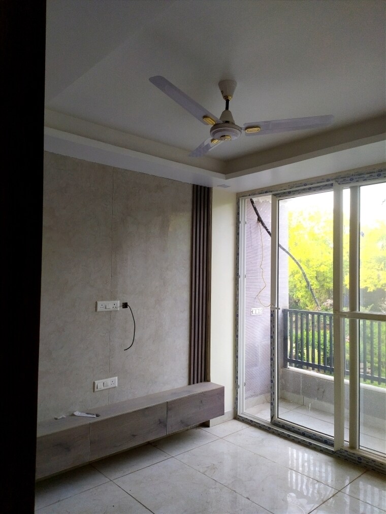 Bedroom, kalkaji 2 Bedroom 900 Sq.Ft. Builder Floor In Kalkaji Delhi 9380360