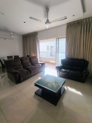 3.5 BHK Apartment For Rent in Amanora Victory Towers, Hadapsar