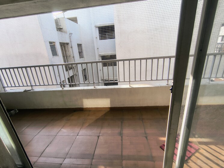 Balcony, amanora-victory-towers 3.5 Bedroom 1150 Sq.Ft. Apartment In Hadapsar Pune 9380248