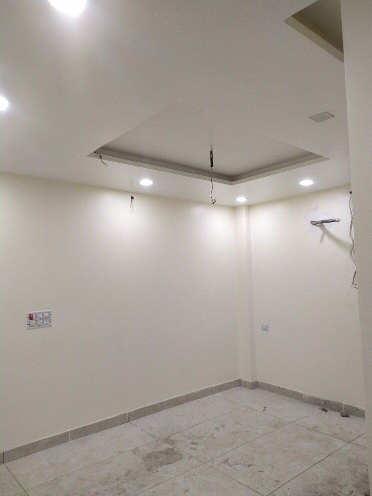 Living Room, kalkaji 2 Bedroom 900 Sq.Ft. Builder Floor In Kalkaji Delhi 9380360