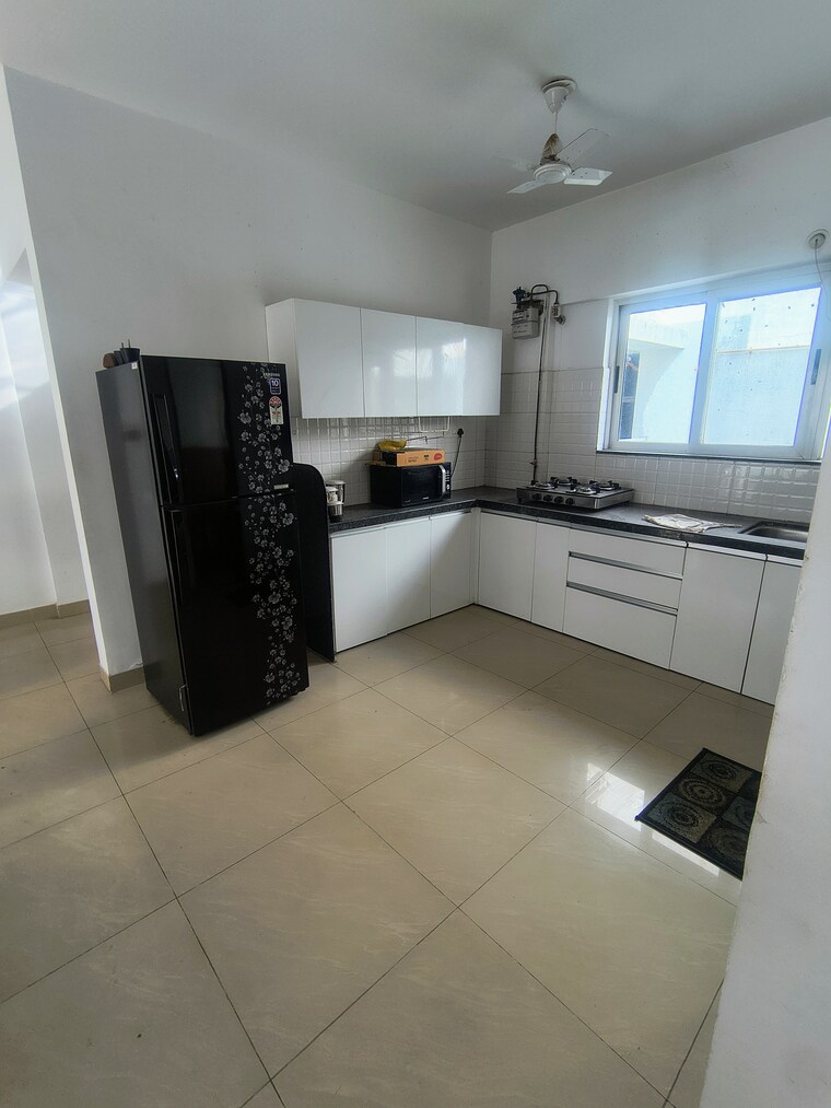 Kitchen, amanora-victory-towers 3.5 Bedroom 1150 Sq.Ft. Apartment In Hadapsar Pune 9380248