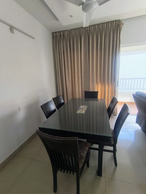 Living Room in 3.5 BHK Apartment at Amanora Victory Towers, Hadapsar – for Rent