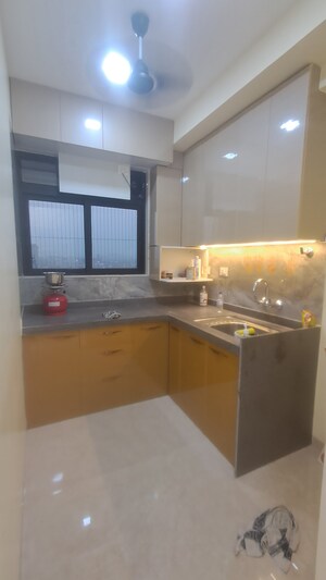 2 BHK Apartment For Rent in Dosti Eastern Bay, Wadala