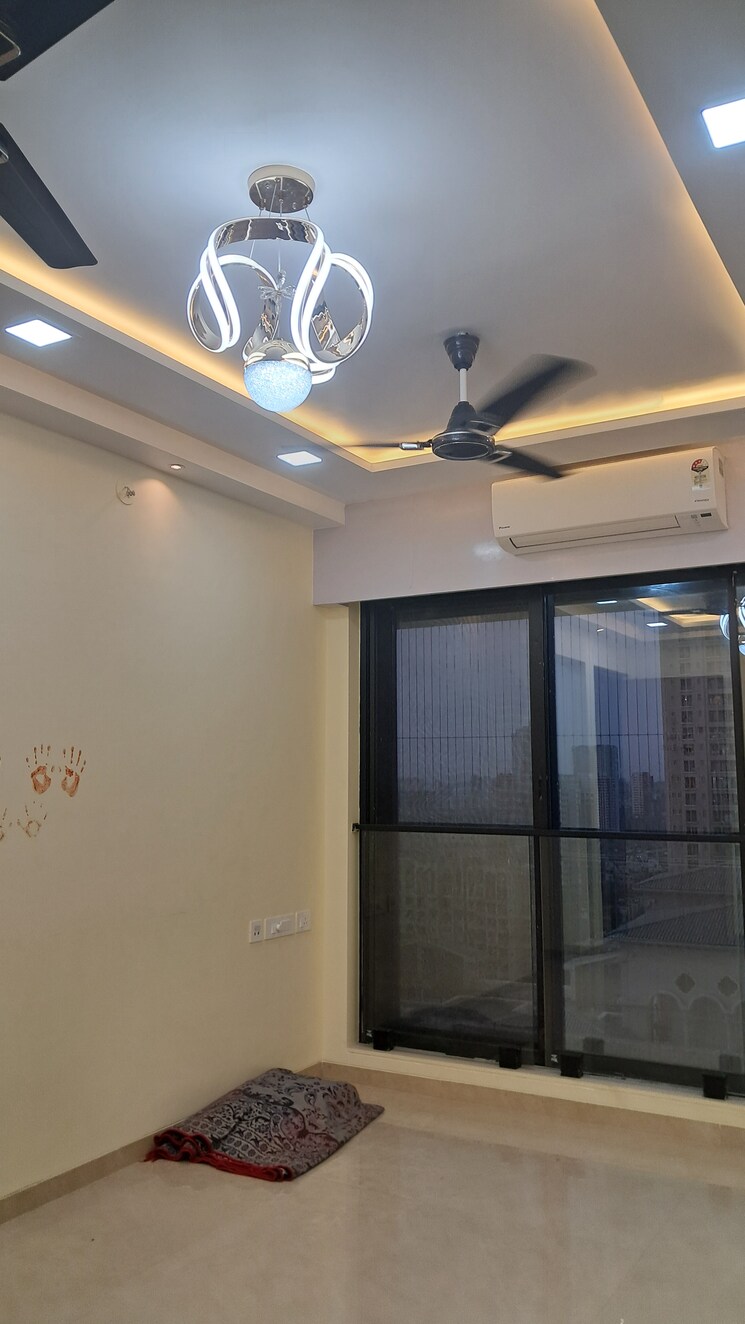 undefined, dosti-eastern-bay 2 Bedroom 666 Sq.Ft. Apartment In Wadala Mumbai 9380473