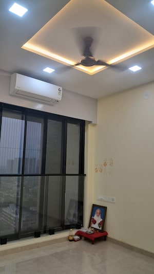 Staircase in 2 BHK Apartment at Dosti Eastern Bay, Wadala – for Rent