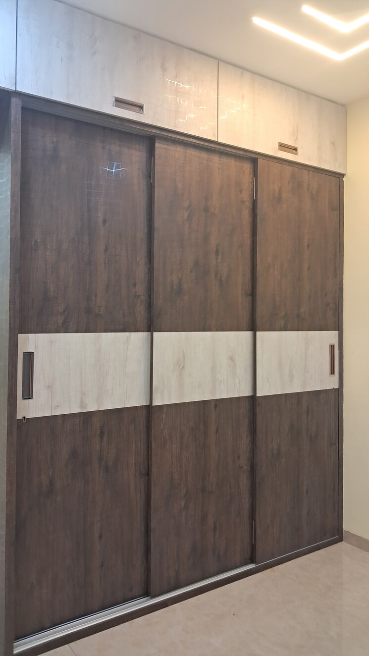 Room, dosti-eastern-bay 2 Bedroom 666 Sq.Ft. Apartment In Wadala Mumbai 9380473