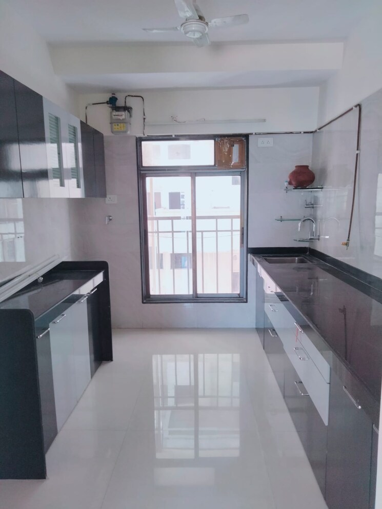 Kitchen, borivali west 2 Bedroom 495 Sq.Ft. Apartment In Borivali West Mumbai 9380403