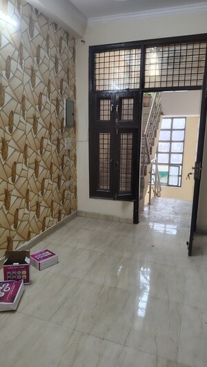 Room in 3 BHK Builder Floor at Vasundhara Sector 1 – for Sale