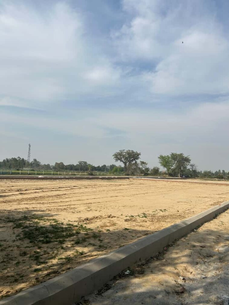 undefined, kisan path  1948 Sq.Ft. Plot In Kisan Path Lucknow 9380456