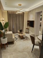 1 BHK 538 Sq.Ft. Apartment in Sheth Codename Younique