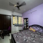 3 BHK + Study Room 1800 Sq.Ft. Apartment in Lodha Splendora