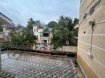 4 BHK Villa – Exterior View View at Cosmos Hawaiian Village, Hawaiian Village - for Rent