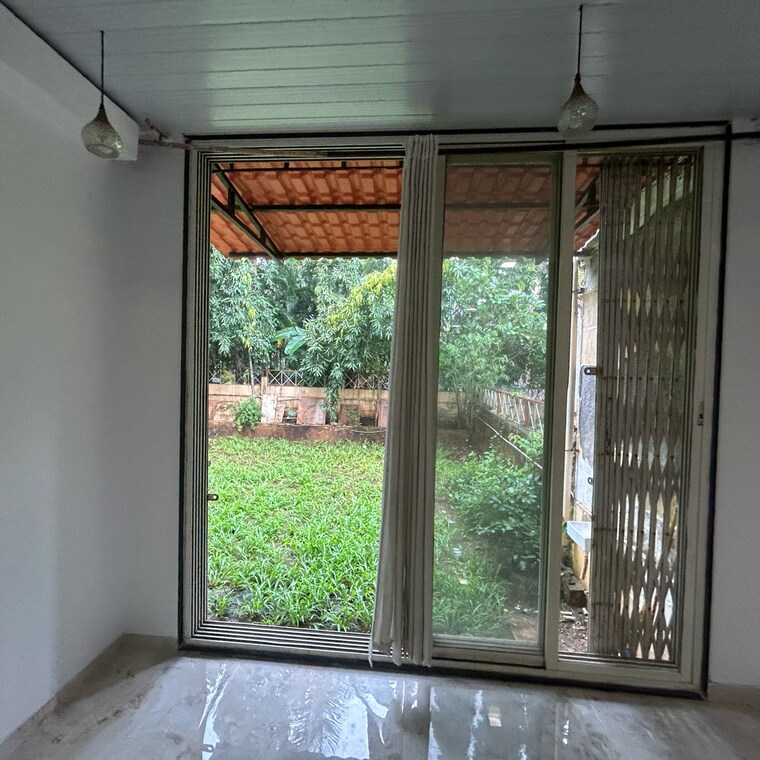 Bedroom, cosmos-hawaiian-village 4 Bedroom 2200 Sq.Ft. Villa In Hawaiian Village Thane 9380431