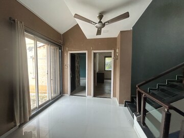 Building Lobby in 4 BHK Villa at Cosmos Hawaiian Village, Hawaiian Village – for Rent