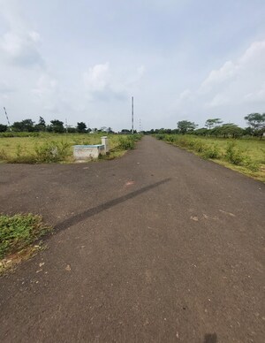 Plot Area in  Land at Sector 52 – for Rent