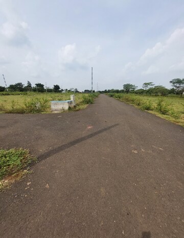 Plot Area in  Land at Sector 52 – for Rent