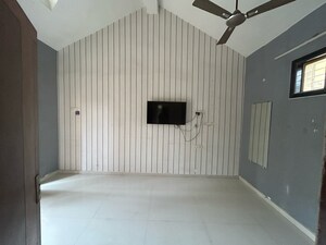 Bathroom in 4 BHK Villa at Cosmos Hawaiian Village, Hawaiian Village – for Rent