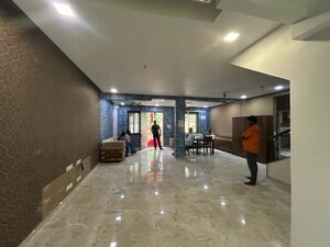 4 BHK Villa For Rent in Cosmos Hawaiian Village, Hawaiian Village