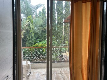 Bedroom in 4 BHK Villa at Cosmos Hawaiian Village, Hawaiian Village – for Rent