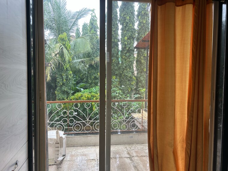 Bedroom, cosmos-hawaiian-village 4 Bedroom 2200 Sq.Ft. Villa In Hawaiian Village Thane 9380431