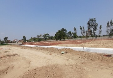 Plot Area in  Plot at Sector 4 – for Sale