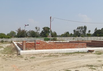 Plot Area in  Plot at Sector 4 – for Sale