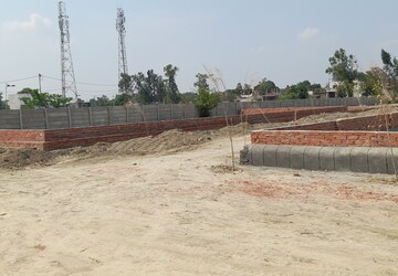 Plot Area in  Plot at Sector 4 – for Sale