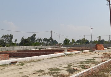 Plot Area in  Plot at Sector 4 – for Sale