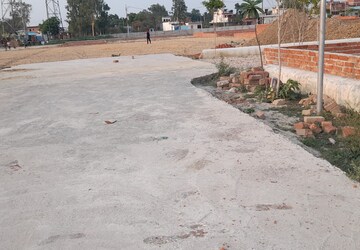 Plot Area in  Plot at Sector 4 – for Sale