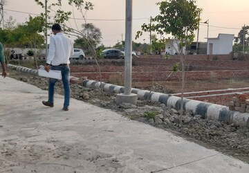 Parking in  Plot at Sector 4 – for Sale