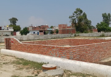 Plot Area in  Plot at Sector 4 – for Sale