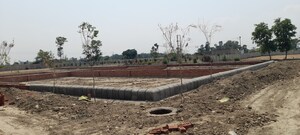 Plot Area in  Plot at Sector 4 – for Sale