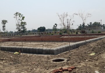 Plot Area in  Plot at Sector 4 – for Sale