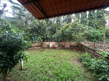 4 BHK Villa – Garden View at Cosmos Hawaiian Village, Hawaiian Village - for Rent