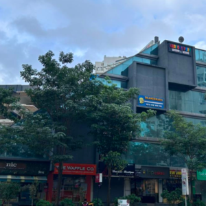  Shop For Sale in Pristine Square, Wakad