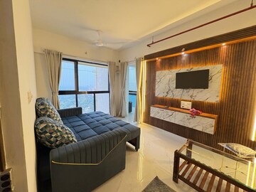 1 BHK Apartment For Rent in Runwal Gardens Phase I, Dombivli East