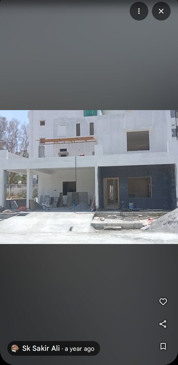 Plot For Sale in Skanda Nirvana, Marathahalli