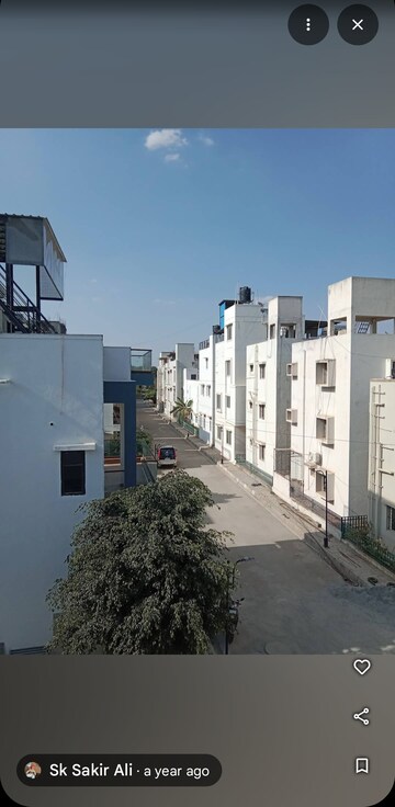 Plot – Exterior View View at Skanda Nirvana, Marathahalli - for Sale