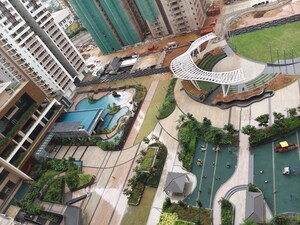 3 BHK Apartment For Rent in Jayabheri The Nirvana, Gopanpally