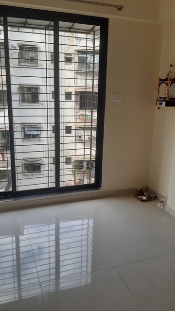 Utility Room in 1 BHK Apartment at Naupada – for Rent