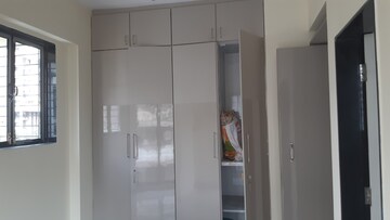 1 BHK Apartment For Rent in Naupada