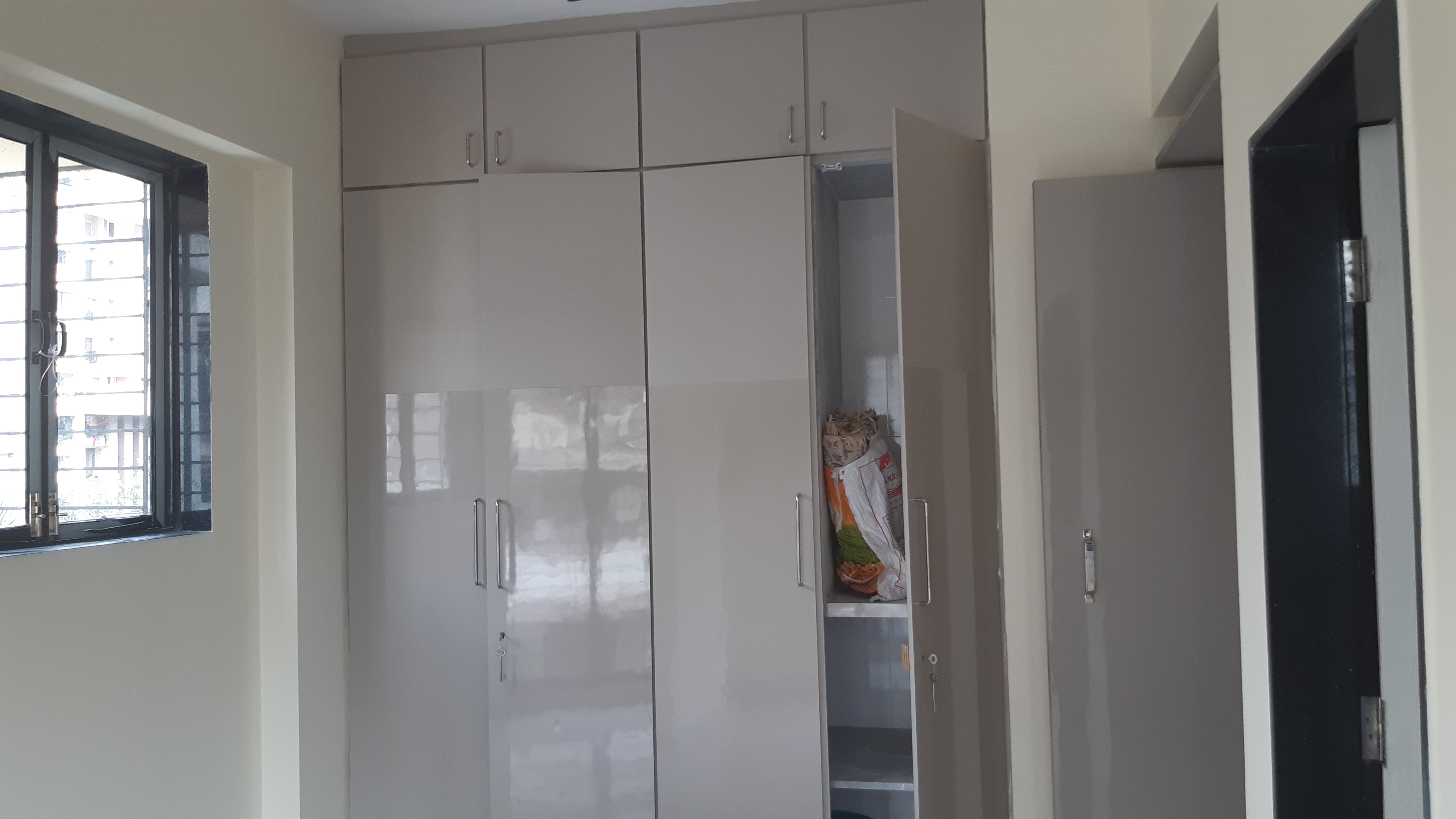 1 BHK Apartment For Rent in Janki Niwas Talao Pali na