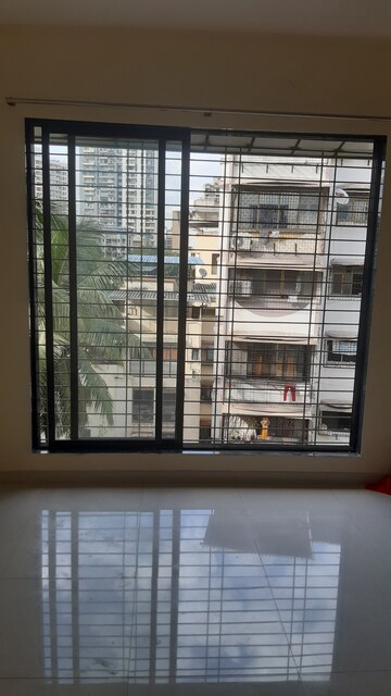 1 BHK Apartment – Exterior View View at Naupada - for Rent