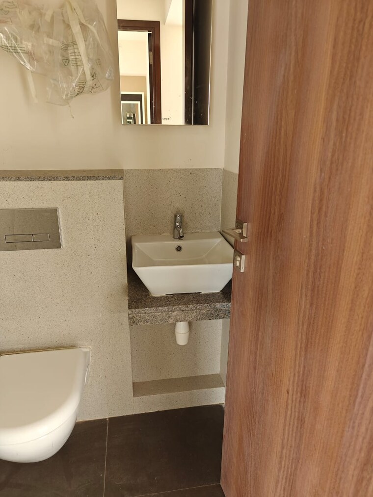 Bathroom, piramal-vaikunth 2 Bedroom 750 Sq.Ft. Apartment In Balkum Pada Thane 9380482
