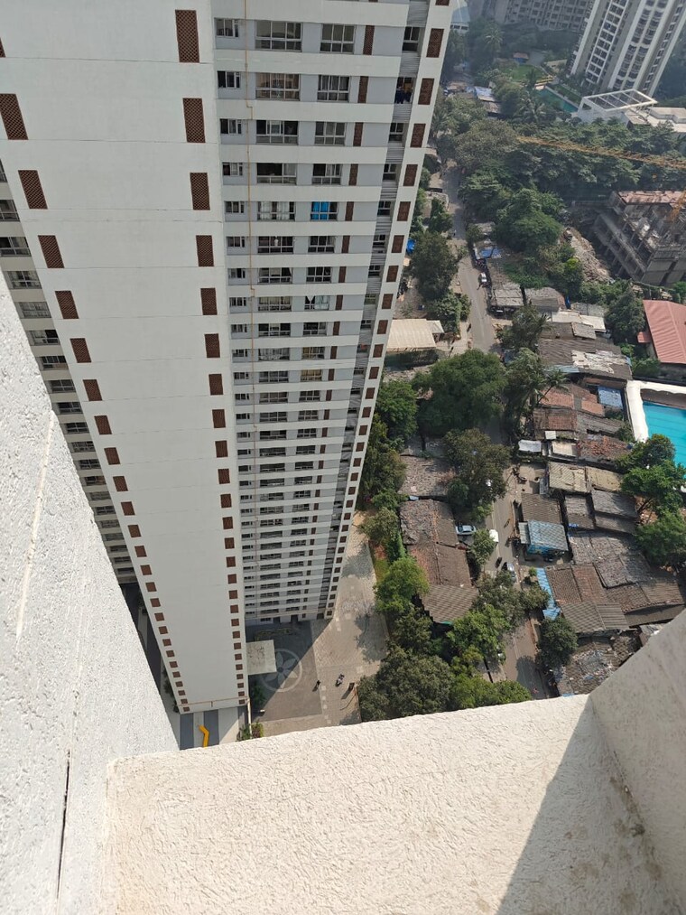 Exterior View, piramal-vaikunth 2 Bedroom 750 Sq.Ft. Apartment In Balkum Pada Thane 9380482
