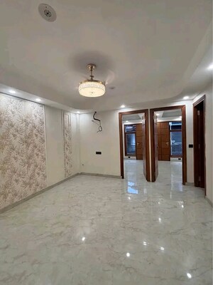 2 BHK Builder Floor For Rent in Chattarpur