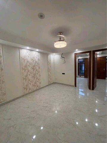 Room in 2 BHK Builder Floor at Chattarpur – for Rent